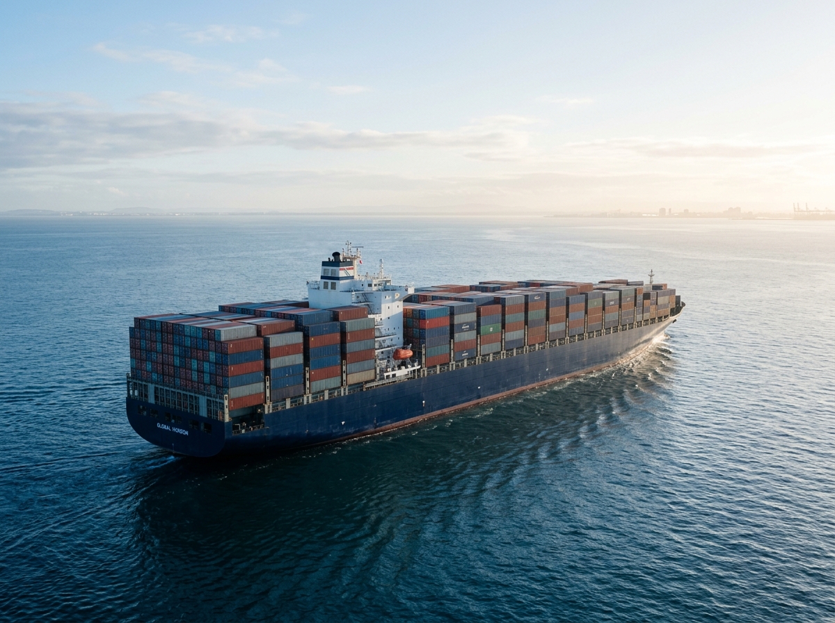 Take Your Product Global Workshop - Ports.biz