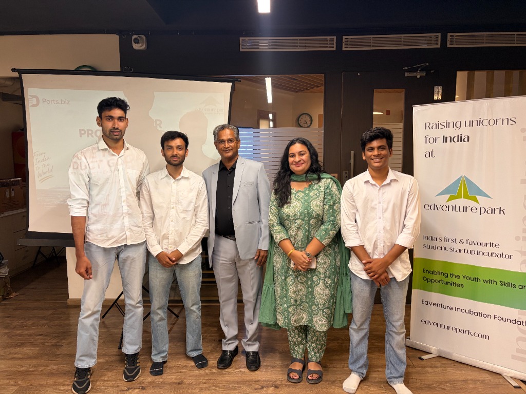 Workshop Success